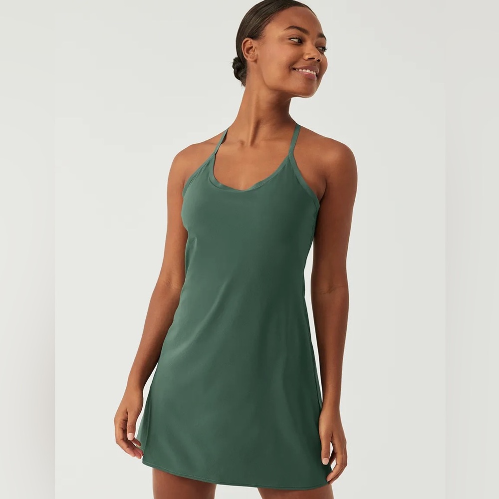 Outdoor Voices Exercise Dress